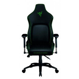 Крісло для геймерів RAZER Iskur, green (RZ38-02770100-R3G1)